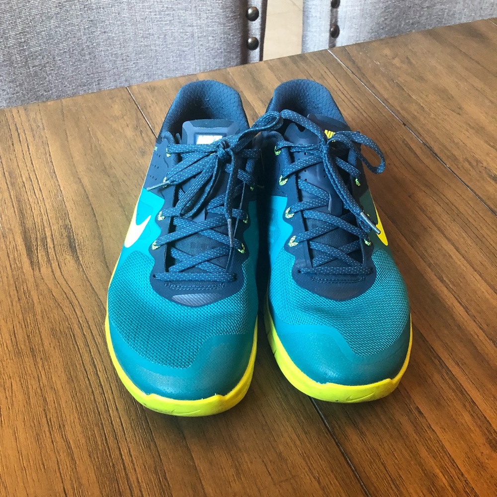 Men’s Nike Metcon 2